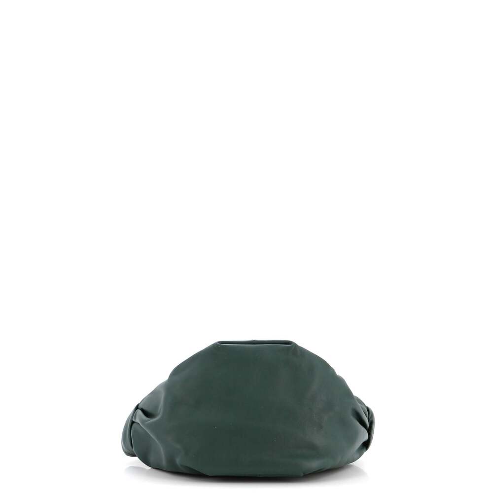 Bottega Veneta Double Knot Hobo Leather #166562B68B - Picture 5 of 7